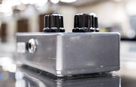 Dunlop JImi Hendrix Gypsy Fuzz | Long & McQuade